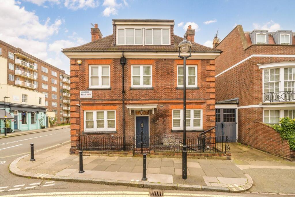 Main image of property: Townshend Road, St John's Wood