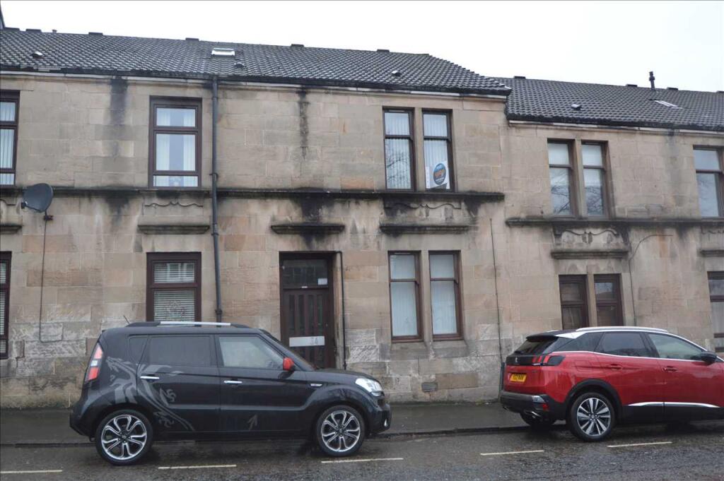Main image of property: Low Waters Road, Hamilton