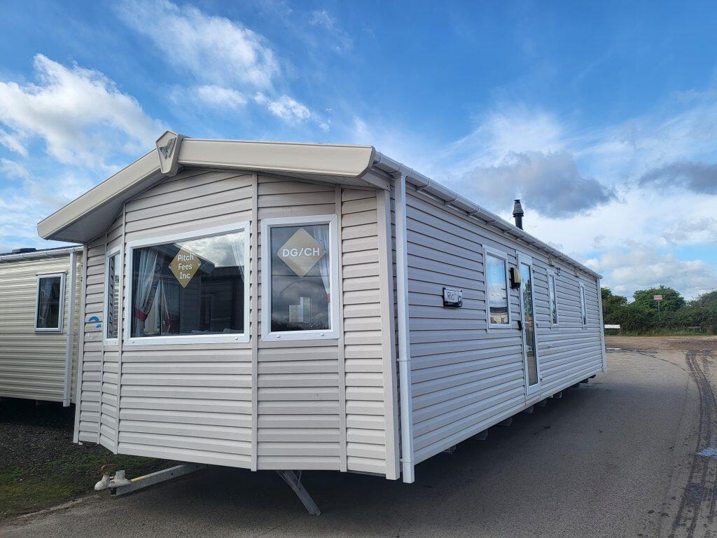 Main image of property: Snettisham Holiday Park
