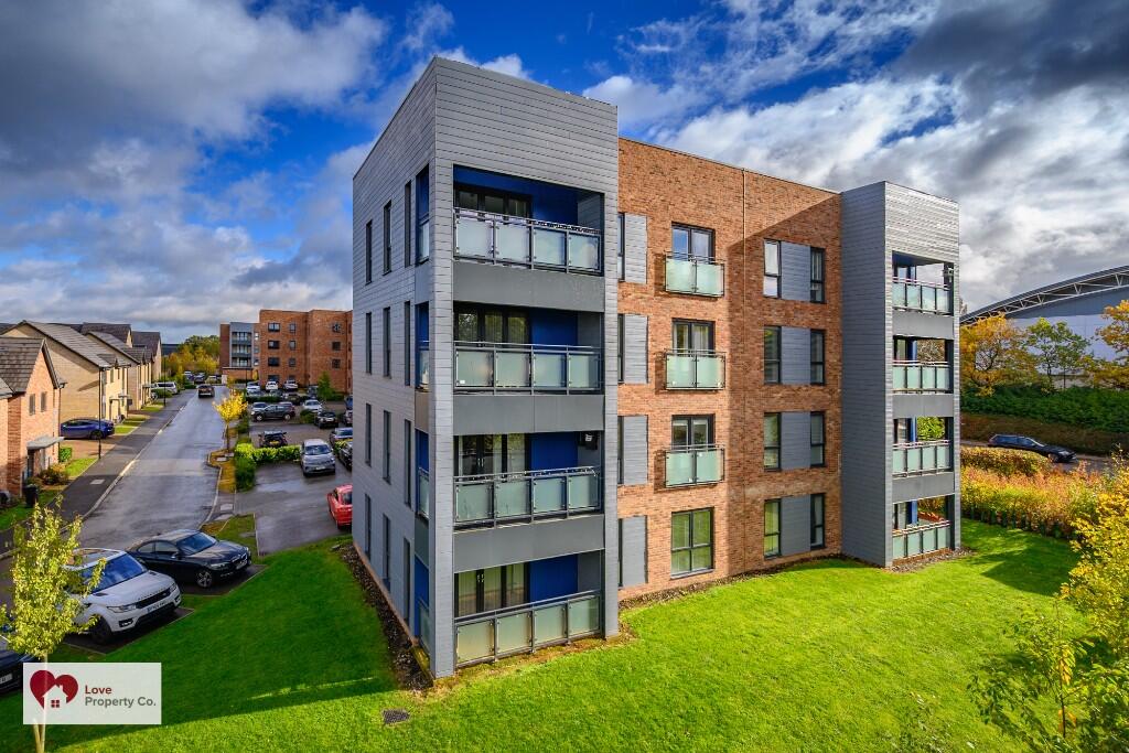 Main image of property: Foxglove House, Elm Road, Blythe Valley Park, Shirley, B90 8AZ