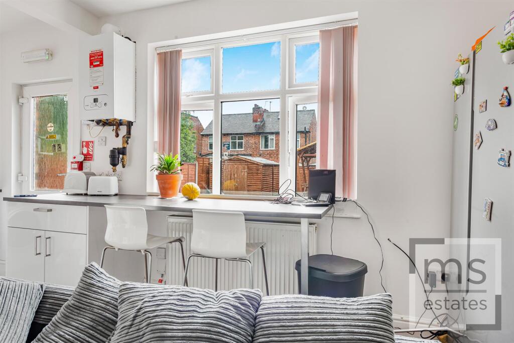 House in Nottingham - More