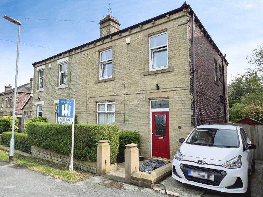 House in Kirklees, West Yorkshire - View 5