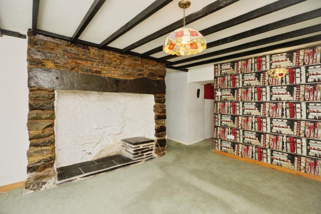 House in Manod, Ffestiniog - View 2