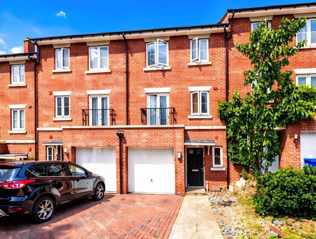 Main image of property: Pearmain Lane, Ipswich