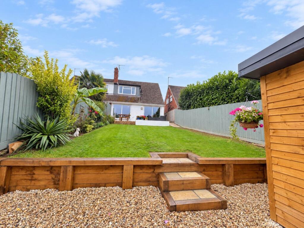 House in Cheltenham, Bafford, Charlton Kings - View 2