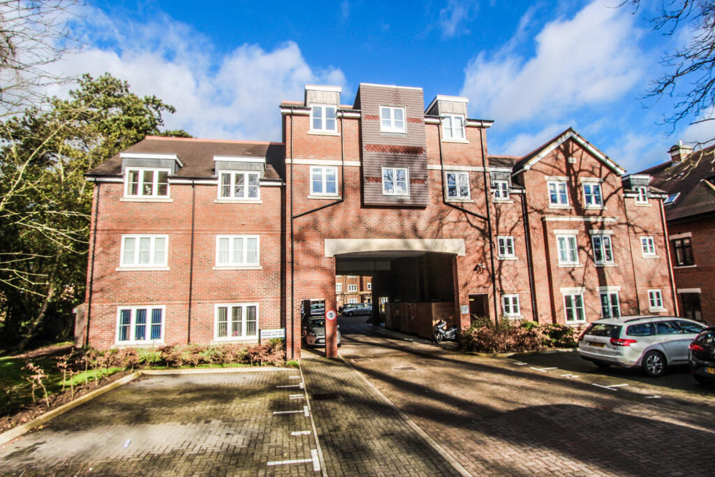 Main image of property: Arden Court, Lockhart Road