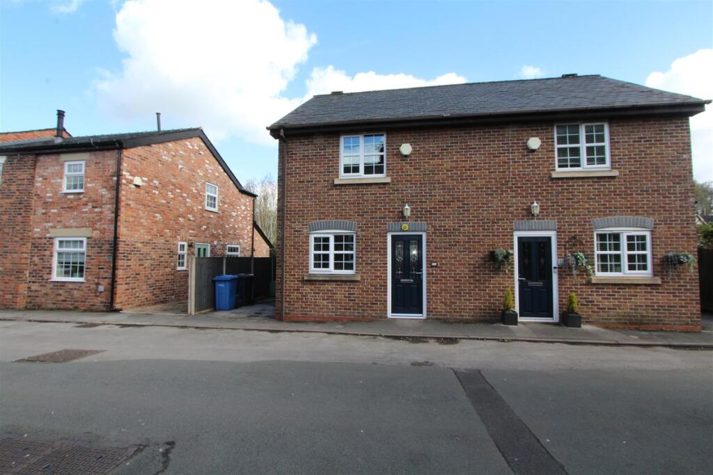 Main image of property: Reddish Lane, Lymm