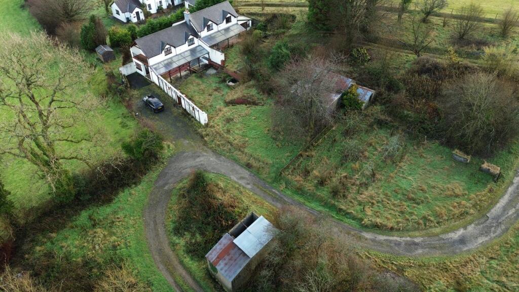 Main image of property: Cribyn, Lampeter, SA48