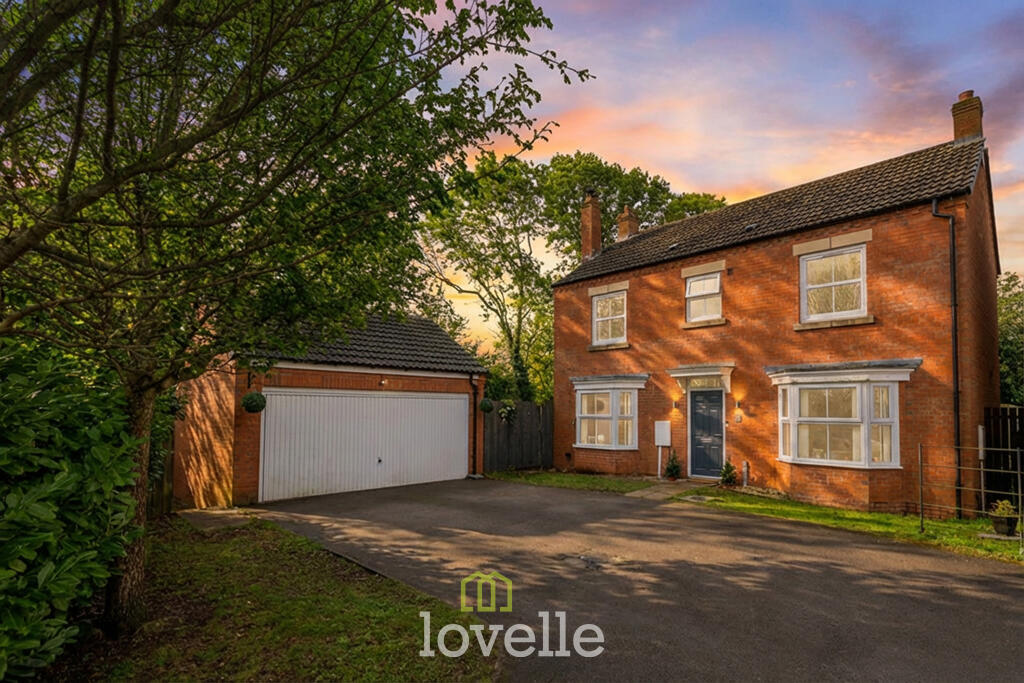 Main image of property: Kristen Turton Close, Holton-le-Clay, DN36