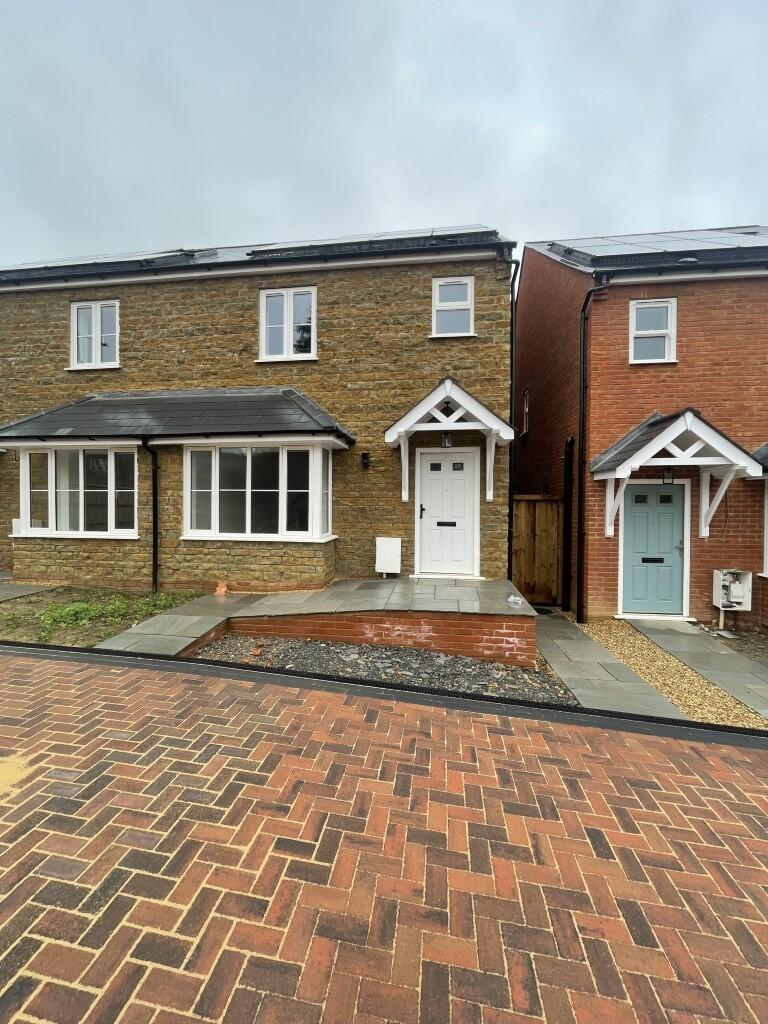 Main image of property: Watling Street East, Near Towcester NN12 8LB