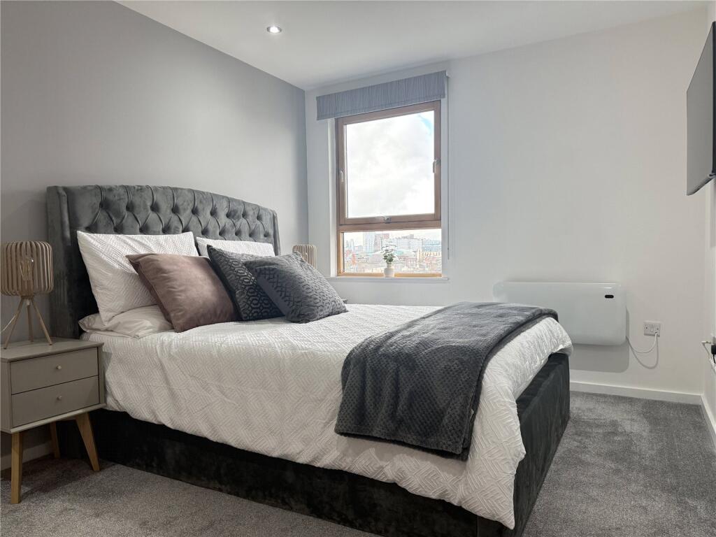 Gateway North, Crown Point Road, Leeds, LS9 photo 5