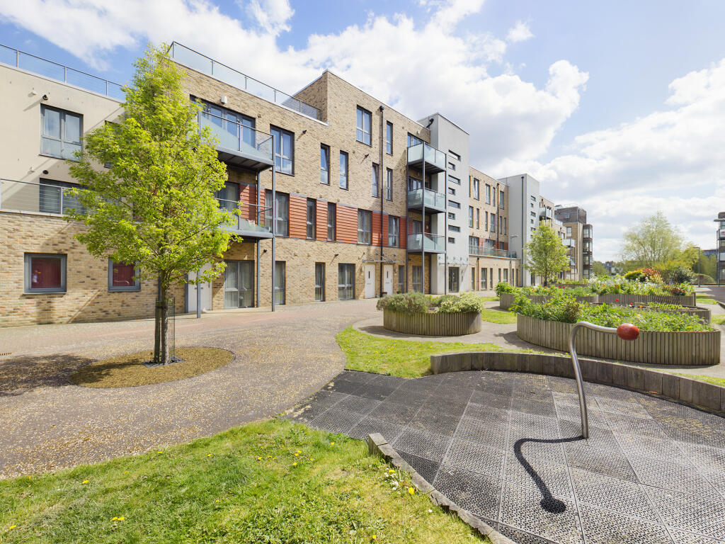 Main image of property: Pepys Court, Cambridge