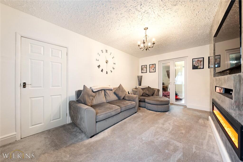 Additional image 3 of Park Avenue, Polesworth, Tamworth, Warwickshire, B78