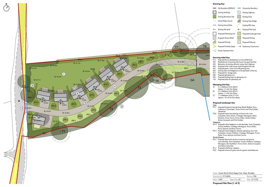 Main image of property: Waen Road, Rhuddlan
