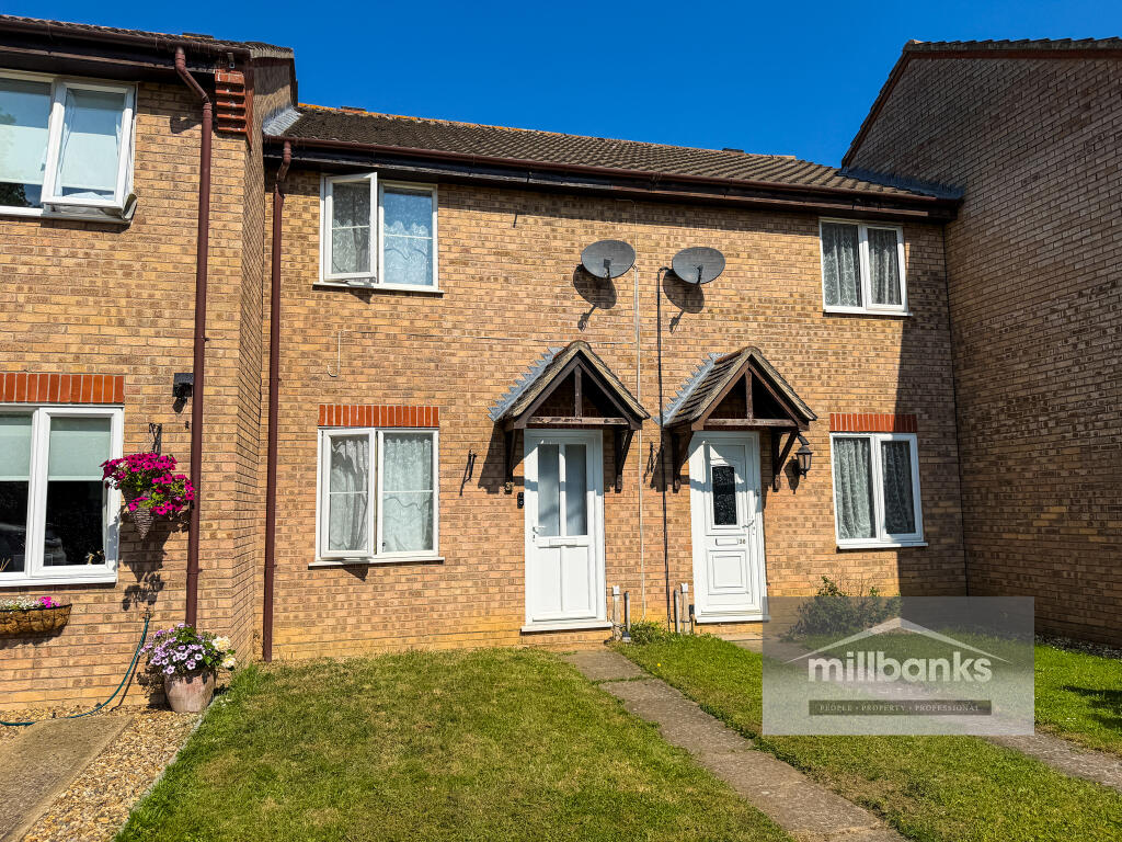 Main image of property: Keeling Way, Attleborough, Norfolk