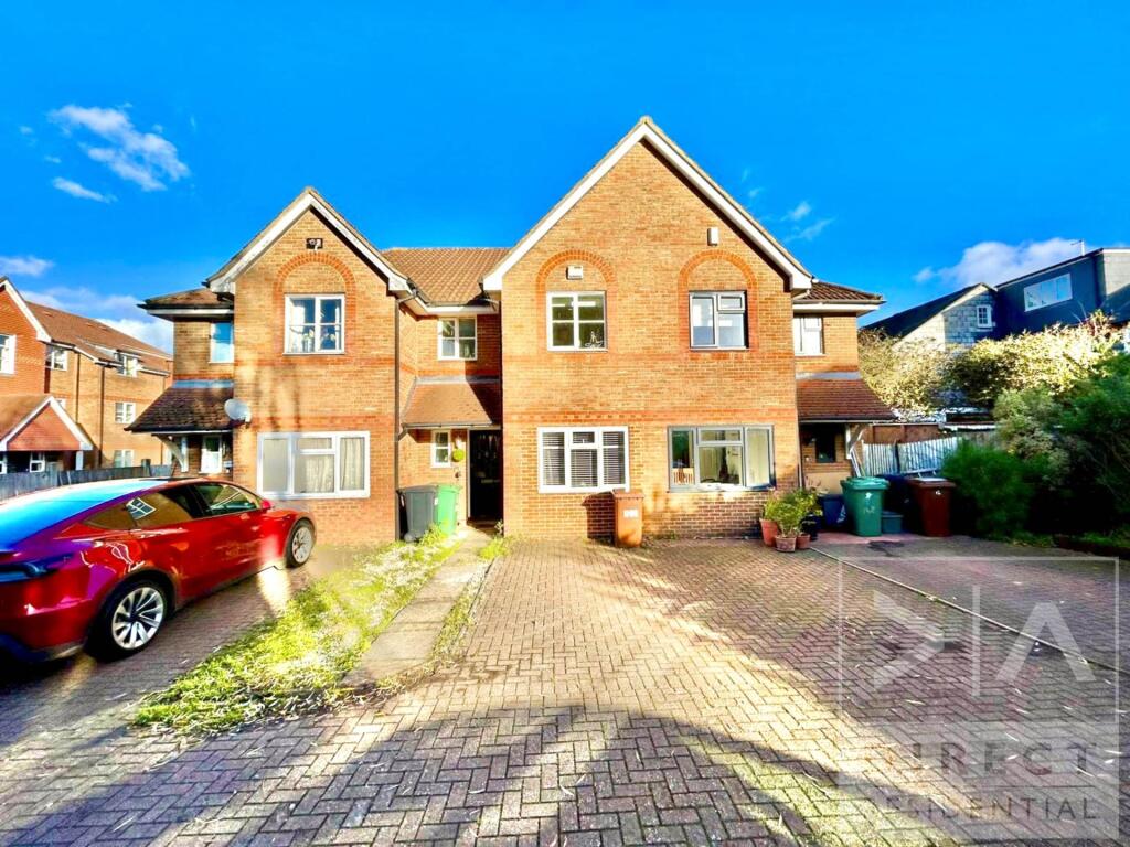 Main image of property: Farriers Road, Epsom, KT17 1NS