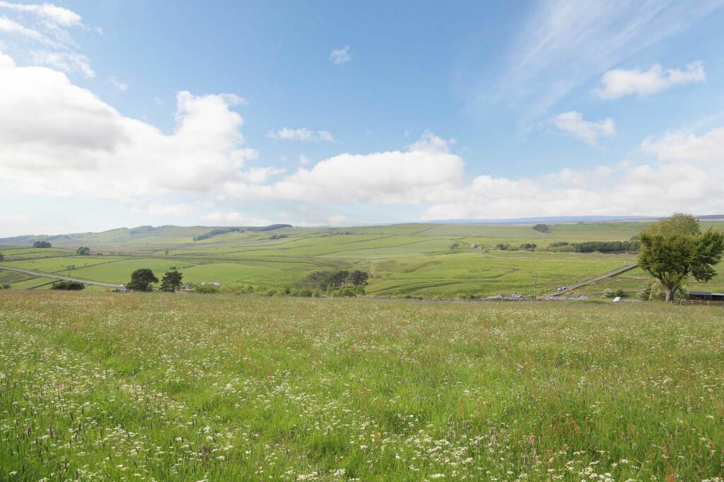 Main image of property: Land to the South of Moor Cottage, Milecastle, Haltwhistle, Northumberland