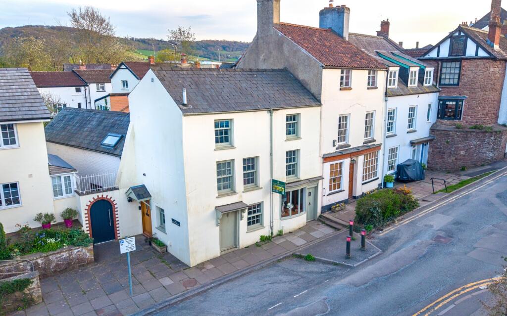 Main image of property: Old Dixton Road, Monmouth, NP25