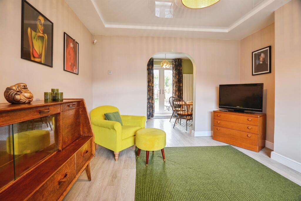 House in Middlesbrough - View 3