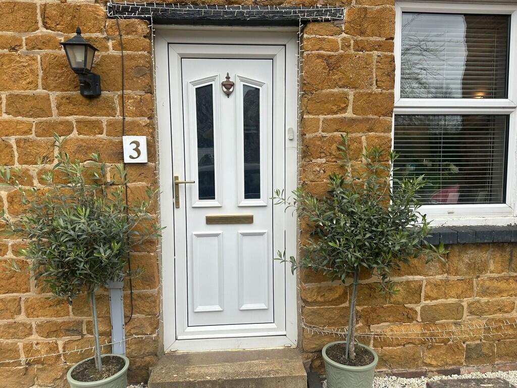 Main image of property: High Street,Fenny Compton,CV47