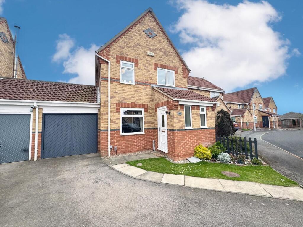 Main image of property: Petworth Crescent, Ingleby Barwick, Stockton-On-Tees