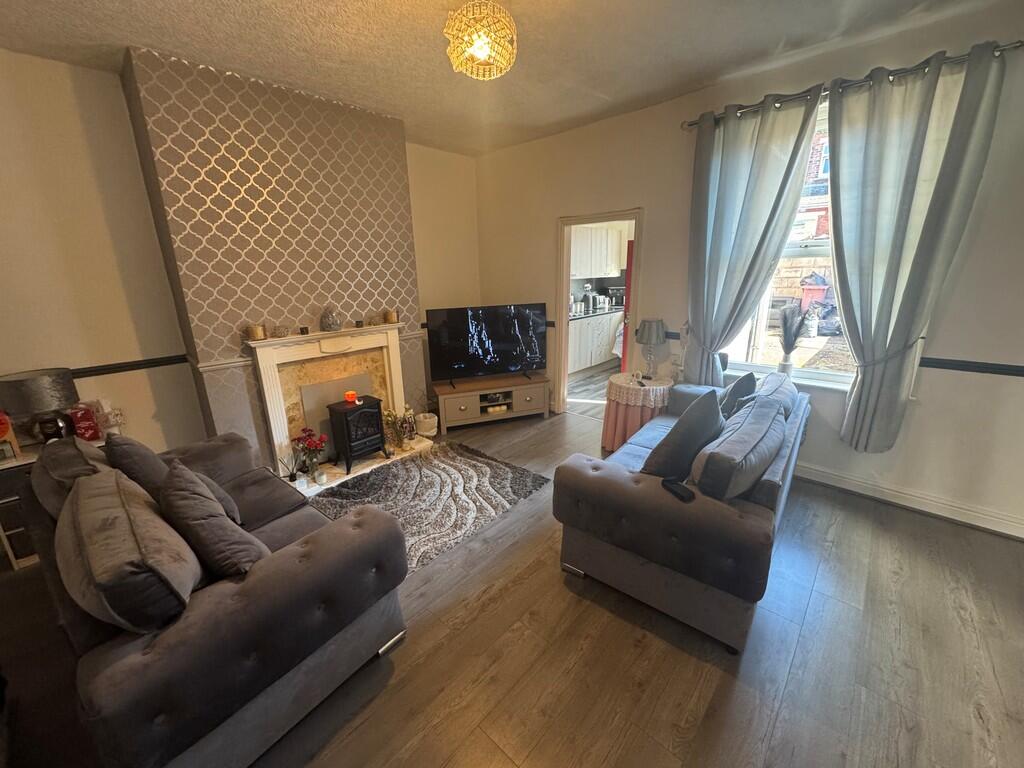 House in Blackburn - View 3