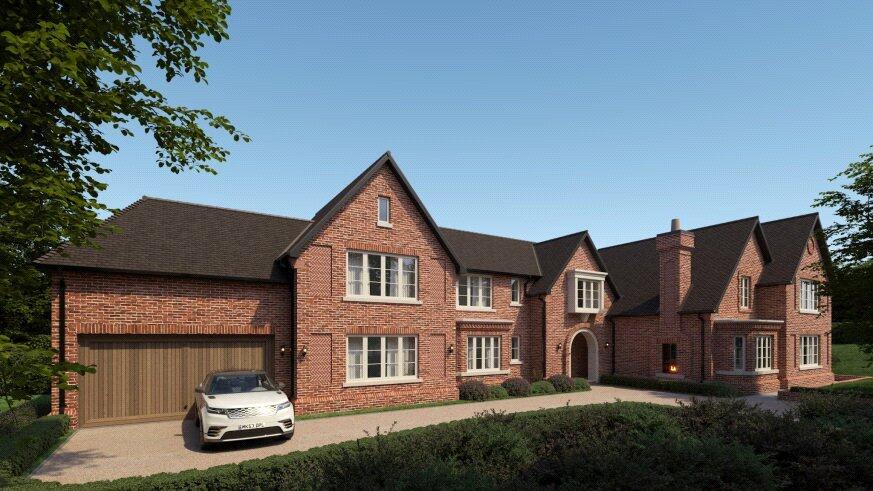 Main image of property: Loom Lane, Radlett, Hertfordshire, WD7