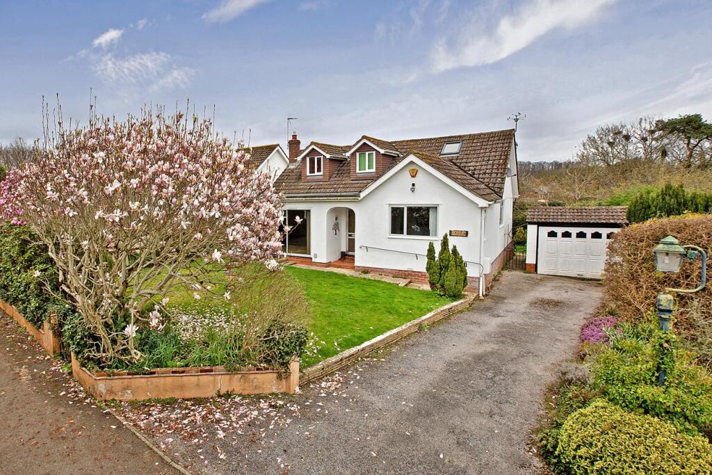 Main image of property: Willsland Close, Kenton, EX6