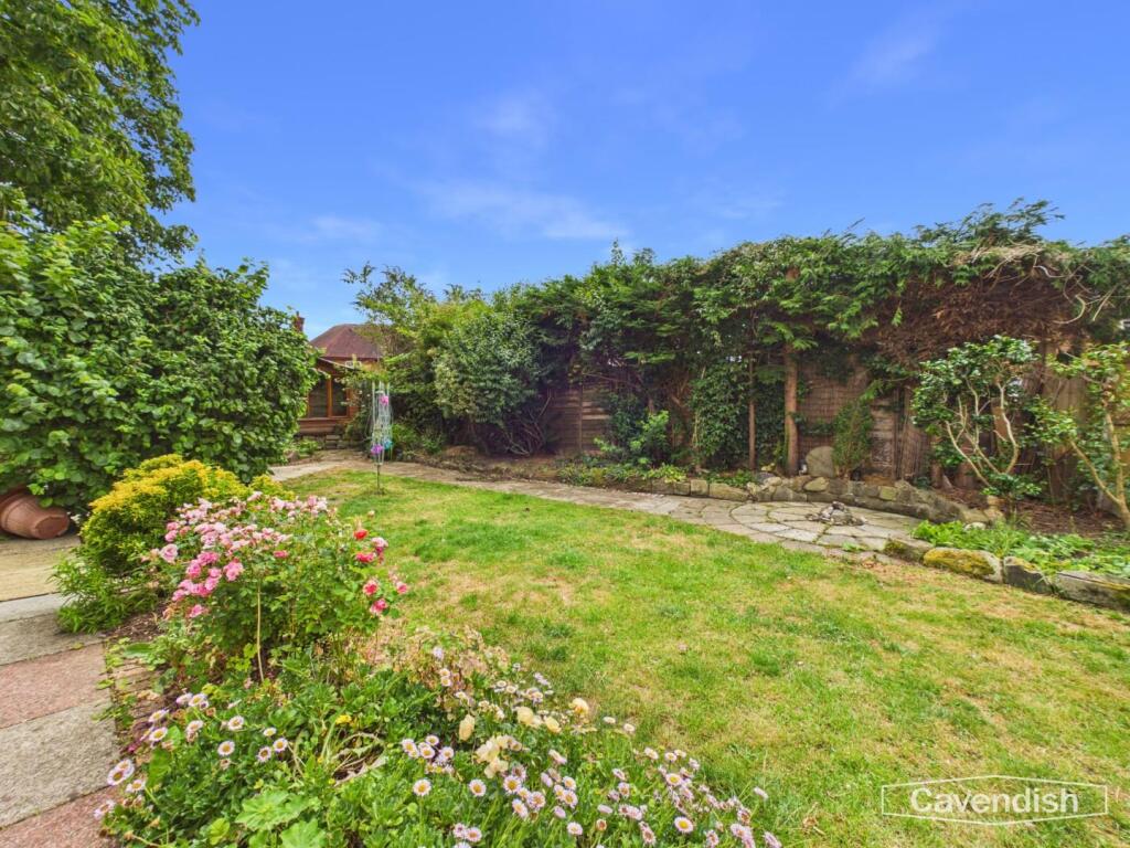 Hazel Road, Chester - View 2