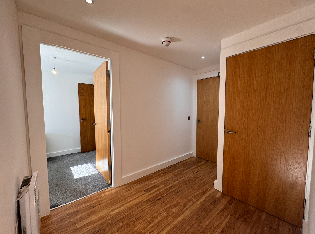 Main image of property: Chapel Street, Manchester, Greater Manchester, M3