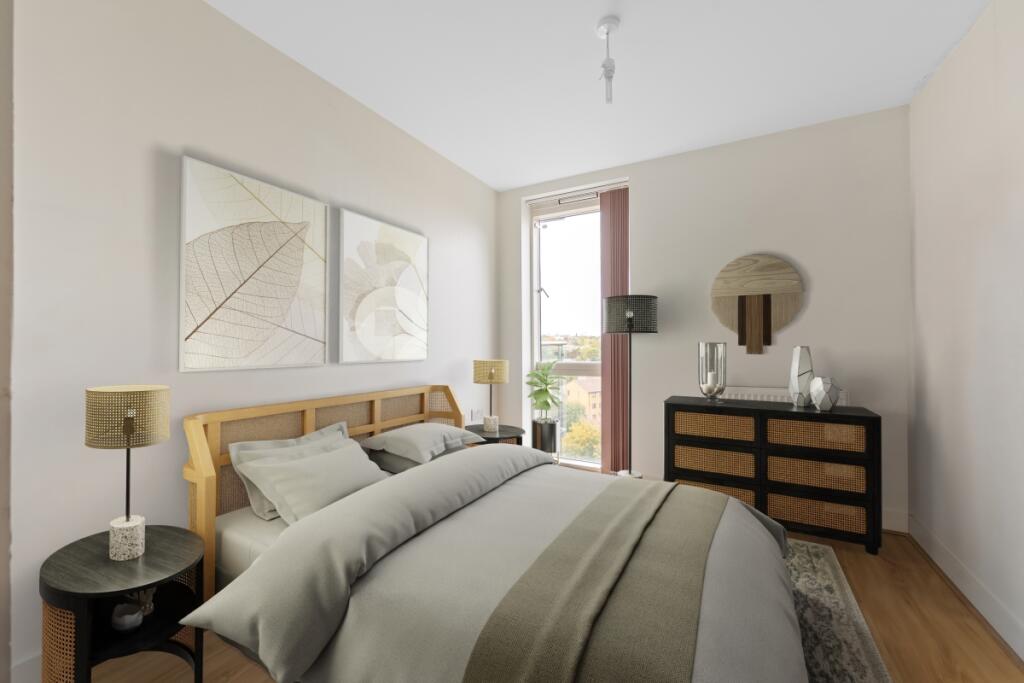 Apartment in London - More