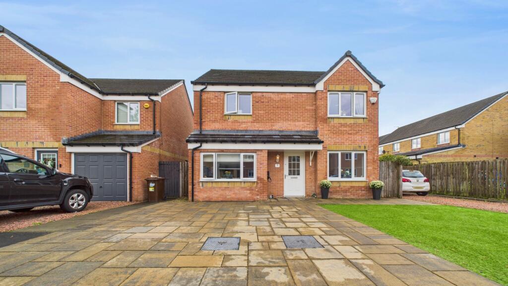 Main image of property: Barmore Drive, Bishopton, PA7