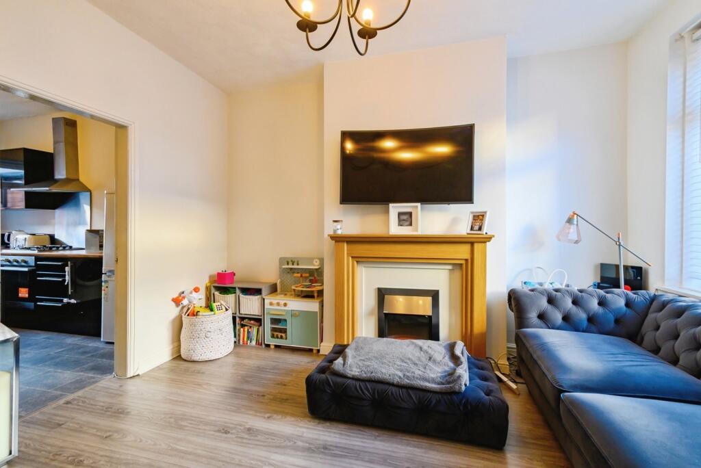 5, Albert Street, Prestwich, Manchester, Greater Manchester, M25 photo 4
