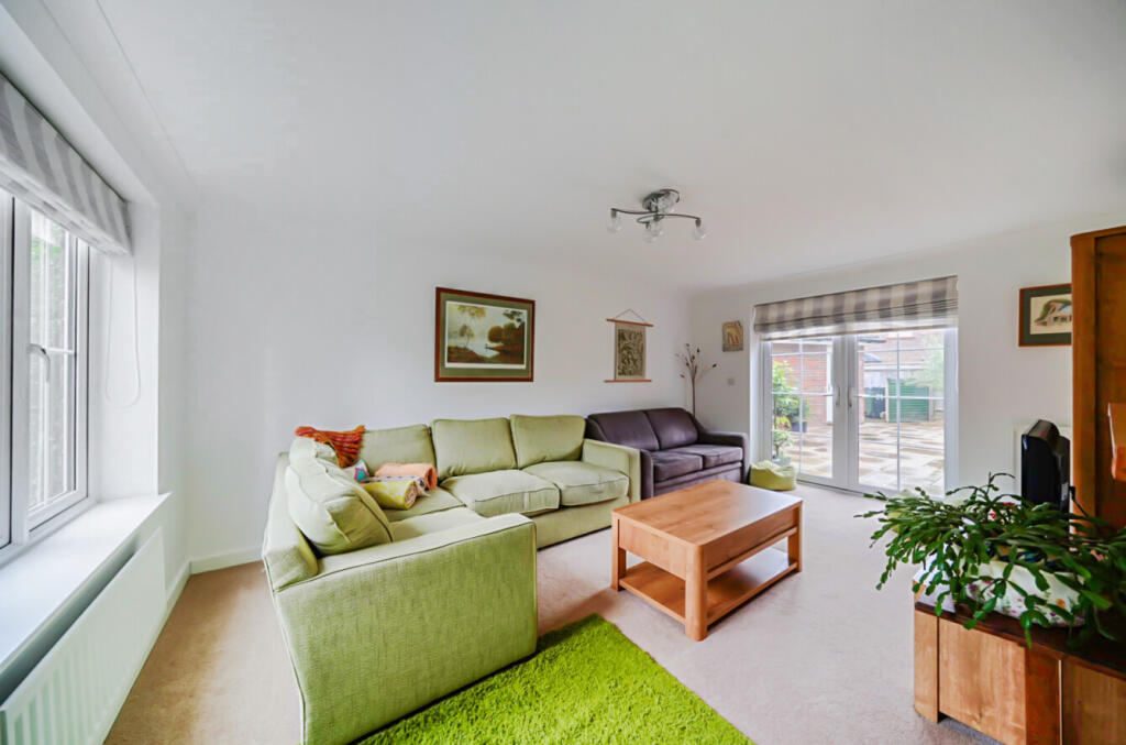 House in Arun, Barnham and Eastergate - View 2