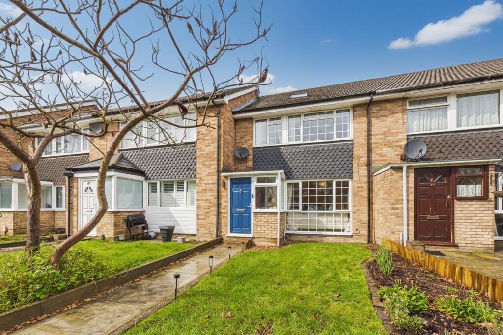 Main image of property: Sheridan Road, Frimley, Camberley, Surrey, GU16