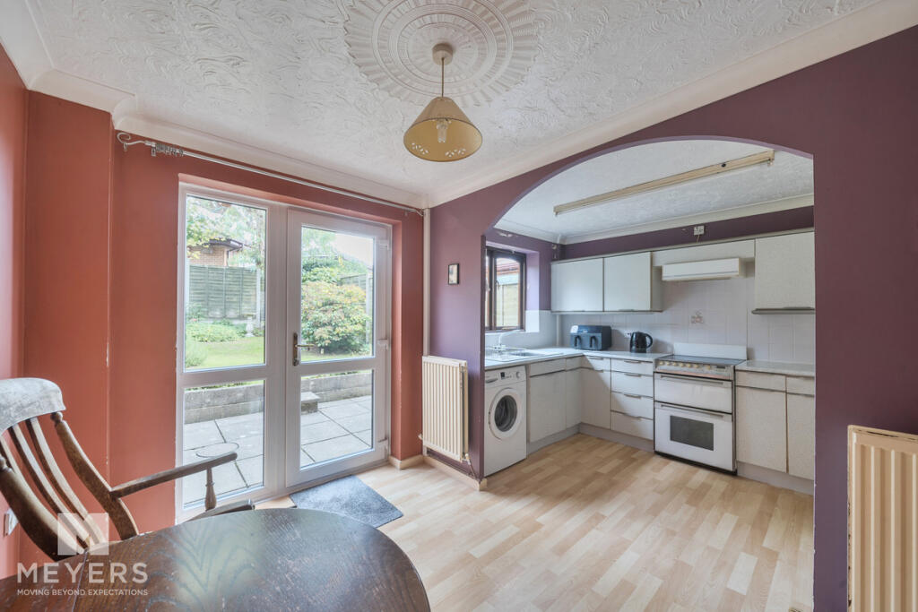 Elder Road, Bere Regis, BH20 7 photo 3
