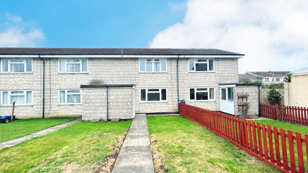 Main image of property: Greenways, Portland, DT5