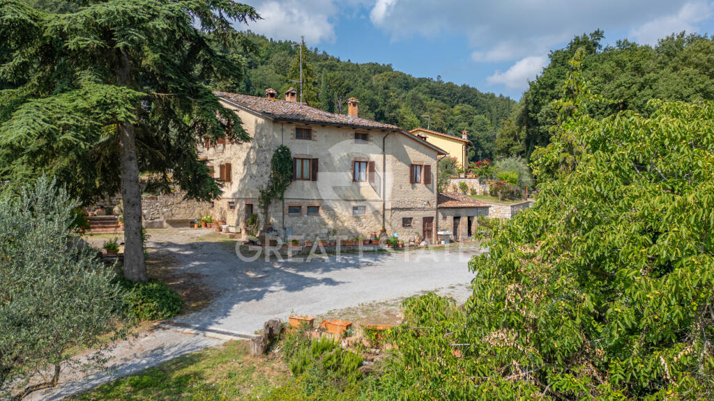 Main image of property: Tuscany, Siena, Cetona