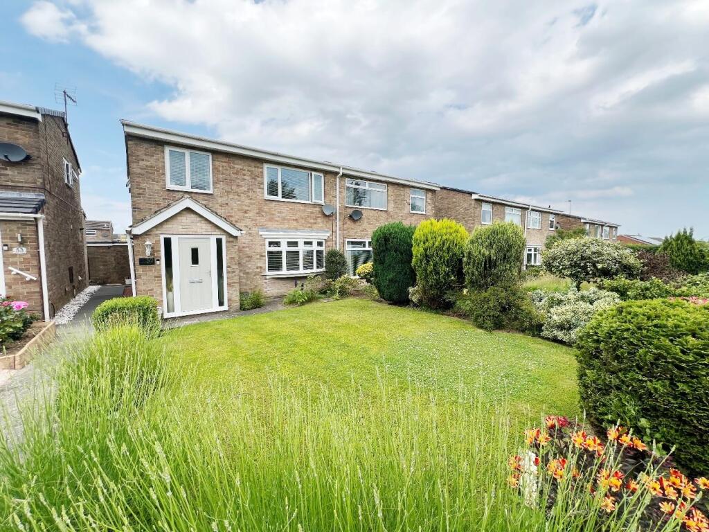 Main image of property: South View, Spennymoor
