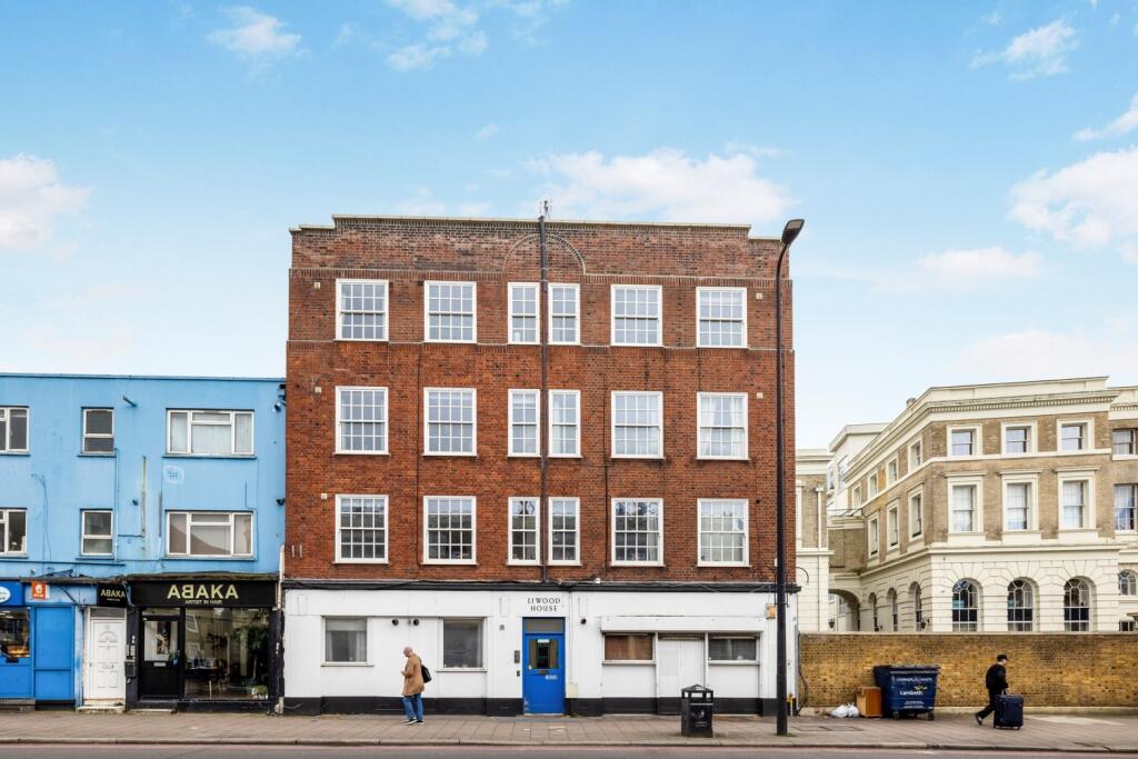 Main image of property: Kennington Lane London SE11