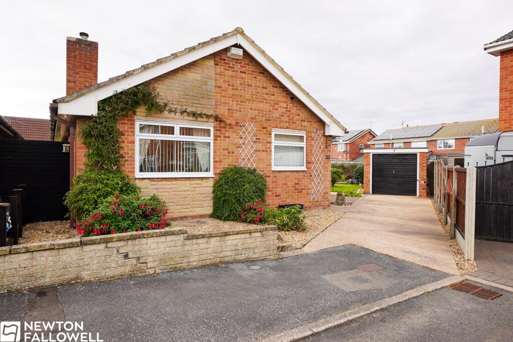 Main image of property: Birkdale Grove, Retford, DN22