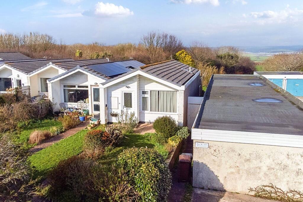 Main image of property: Cumber Close, Malborough, Kingsbridge, Devon, TQ7