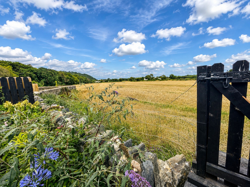House in Lezayre, Sulby - View 4
