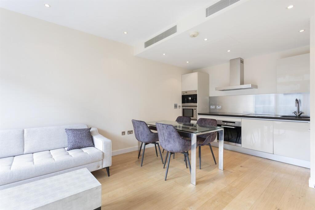 Main image of property: Hepworth Court, Grosvenor Waterside, 30 Gatliff Road, London, SW1W