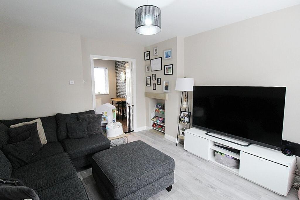 Tansley Drive, Sheffield photo 2