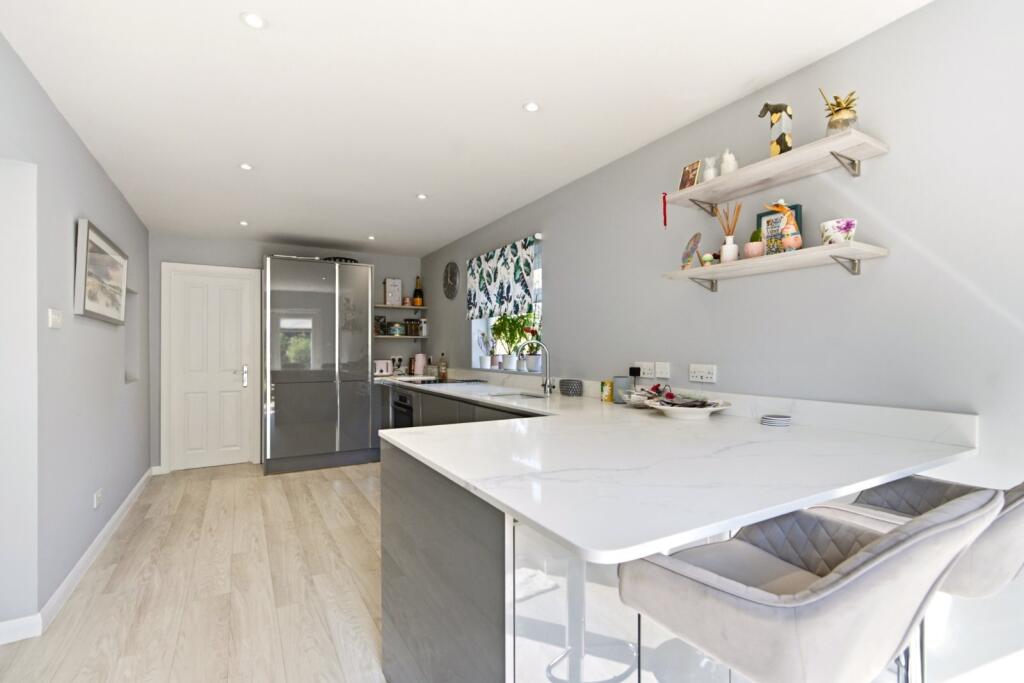 House in St Albans - More