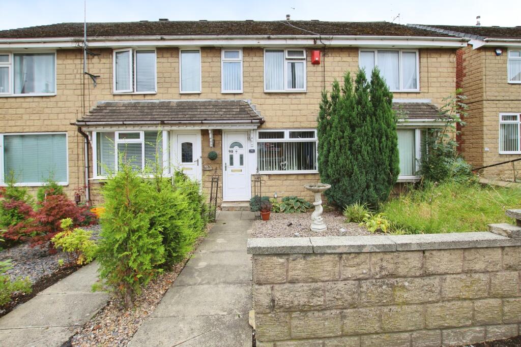 Main image of property: Elland Road, Morley, LS27