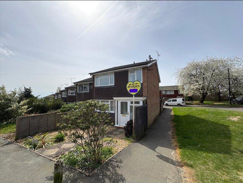 Main image of property: Brougham Place, Farnham, Surrey, GU9