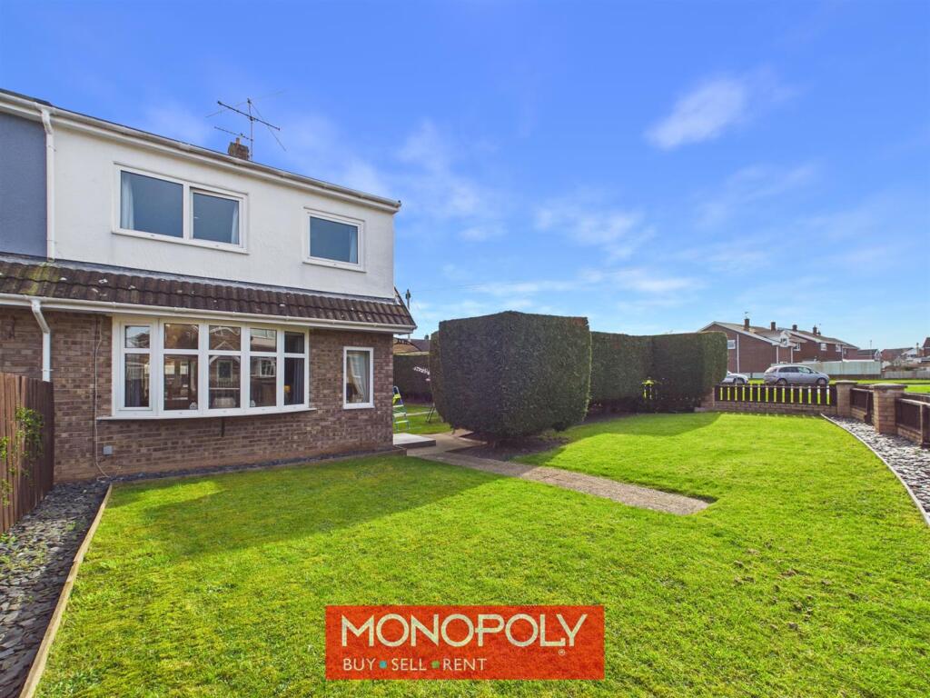 Main image of property: Ffordd Colomendy, Denbigh