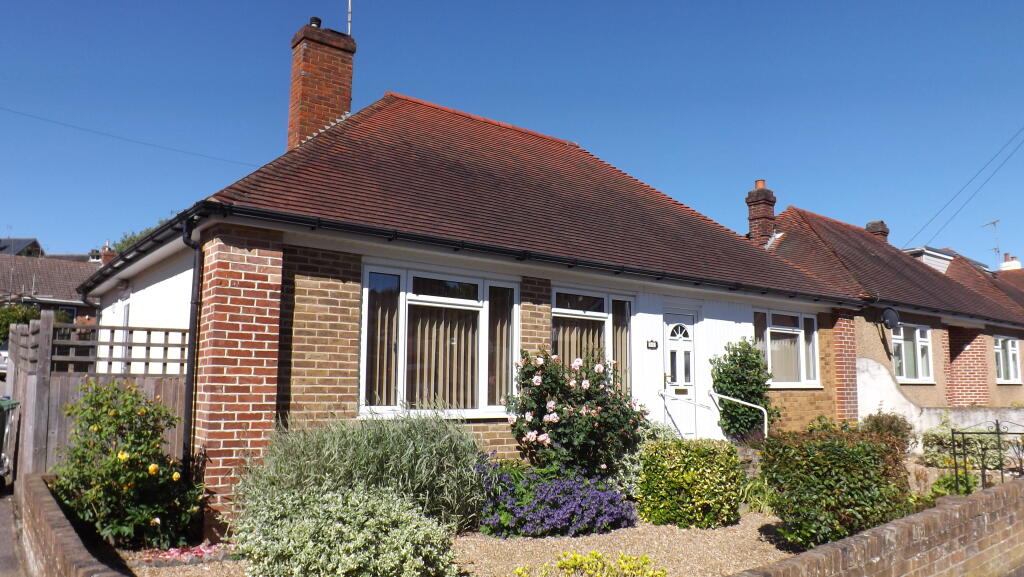Main image of property: Doric Avenue, Southborough